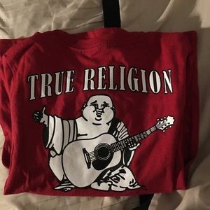 Boys true religion